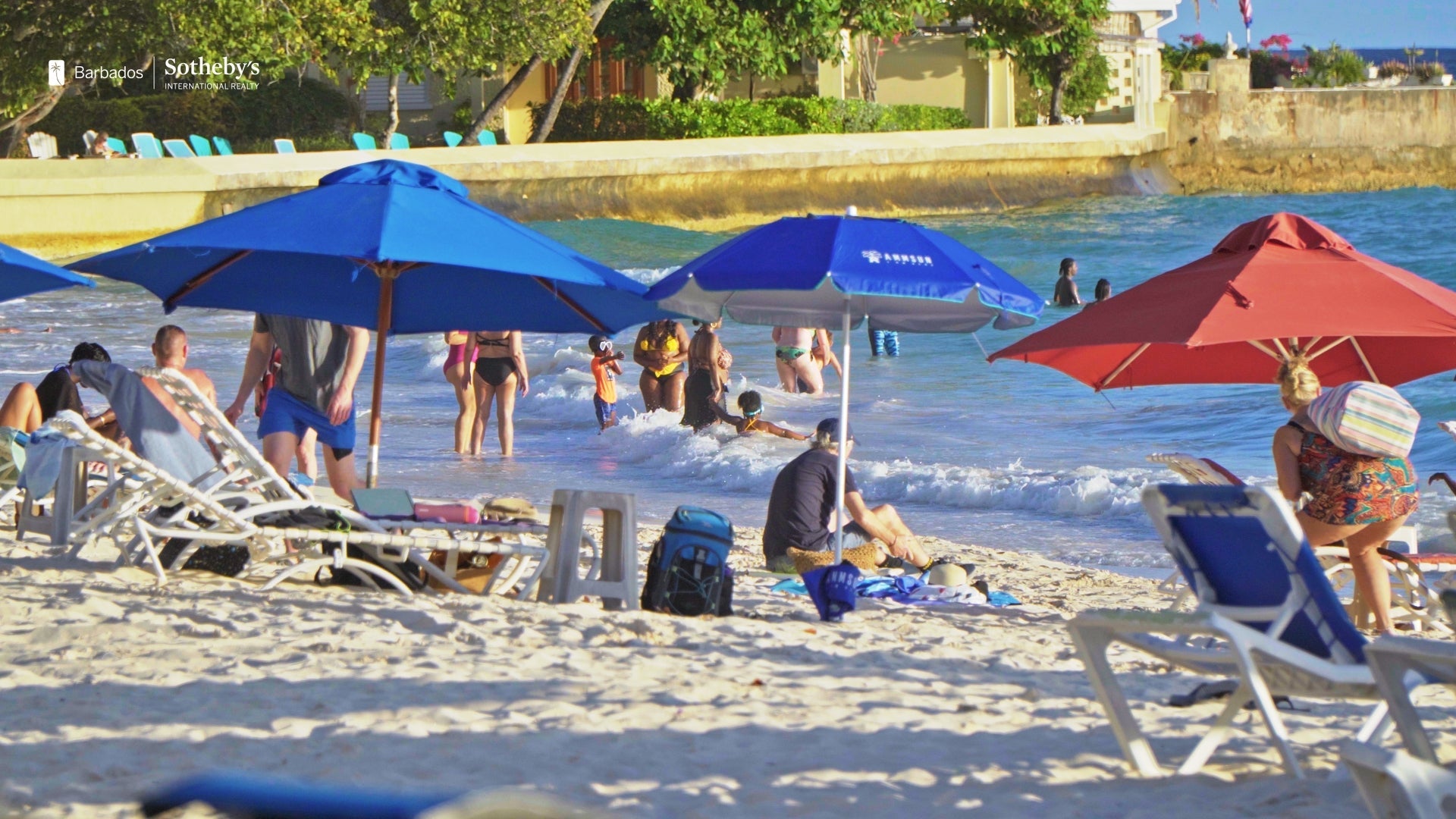 Barbadian Activities