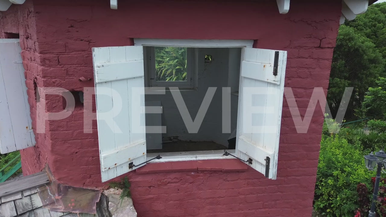 Aerial_Gun Hill Signal Station.Barbados-002