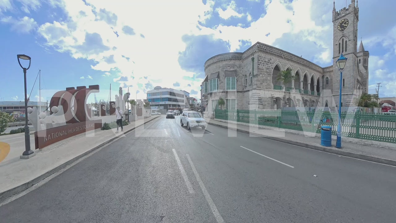 POV_Bridgetown Drive.Barbados-001
