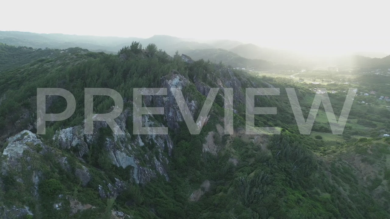 Aerial_Chalky Mount-001