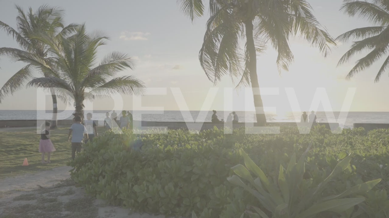 POV_Hastings Beach.Kids at play-004