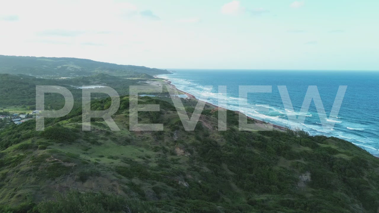 Aerial_East Coast Rd-001