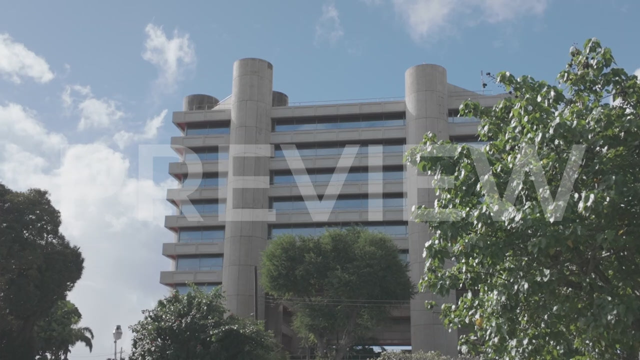POV_Central Bank